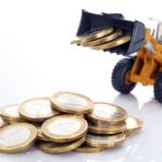 euro money coins loader white space (1)