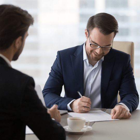 500k business loans options square