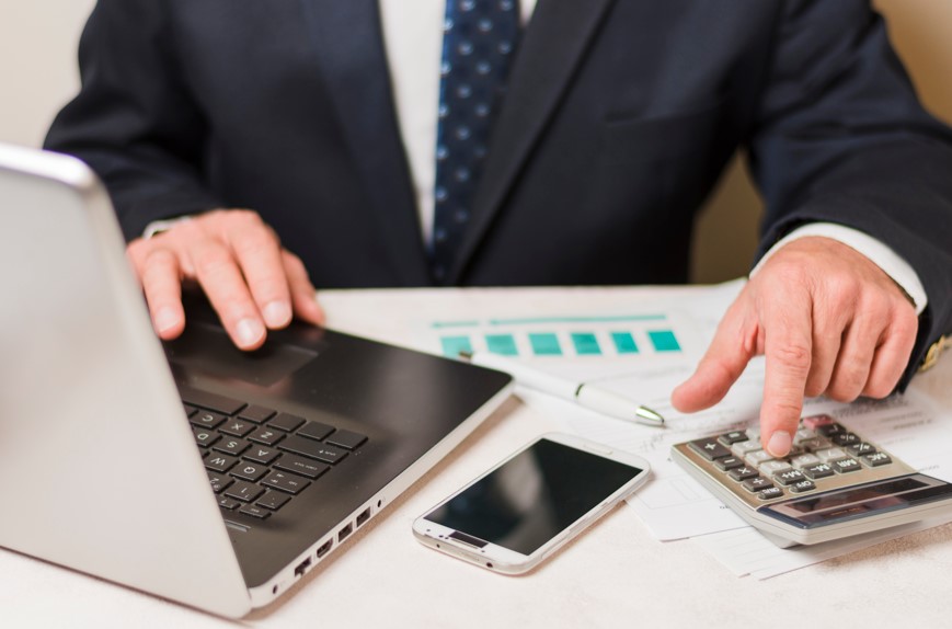 Accounts Receivable Financing