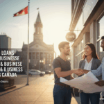 Business Loans Moncton- servicecapital