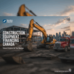 Construction Equipment- servicecapital