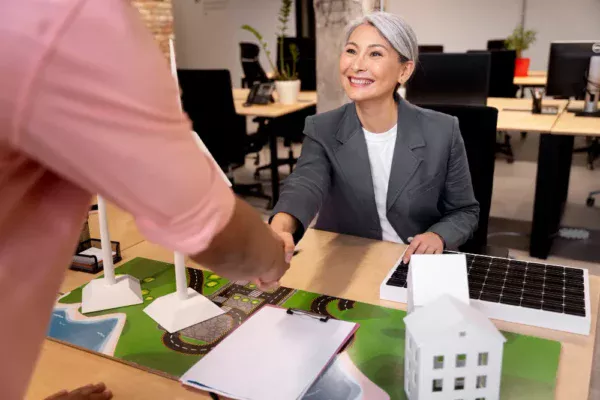 Business Loans from Moncton Real Investment to support real growth