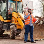 Heavy Equipment Financing