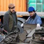 Equipment Rental in Canada