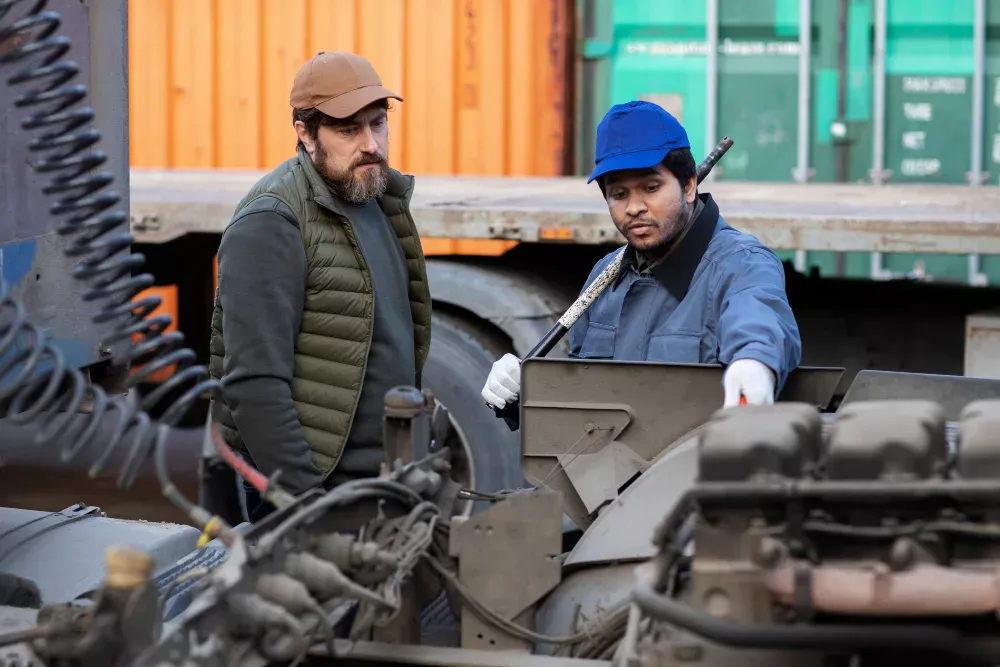 Equipment Rental in Canada