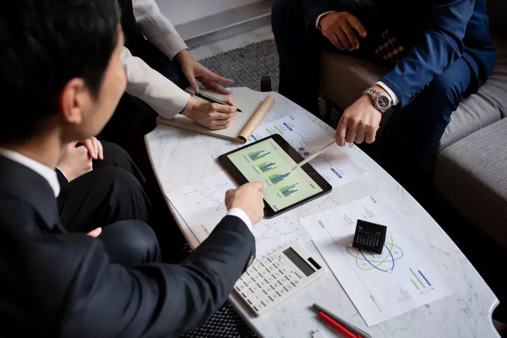 A Complete Guide to Commercial Financing for Growing Business