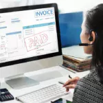 Merchant cash advance