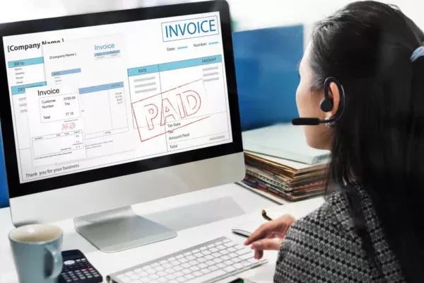 Merchant cash advance