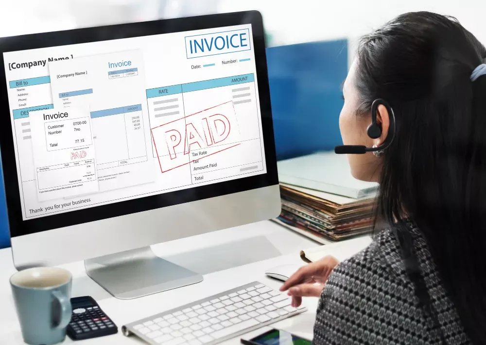 Merchant cash advance