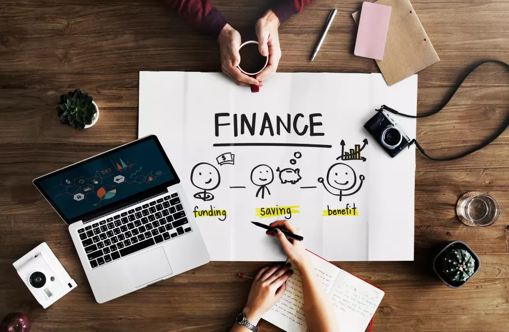 What Is Commercial Financing? Types, Benefits & How It Works