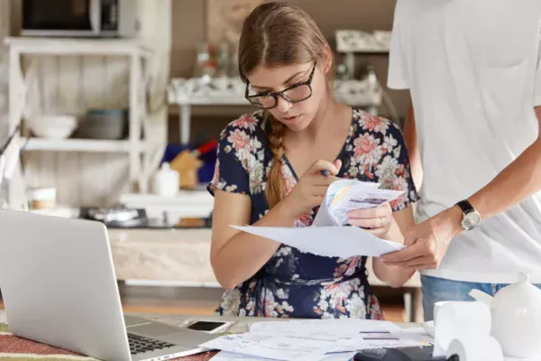 Invoice factoring in Calgary