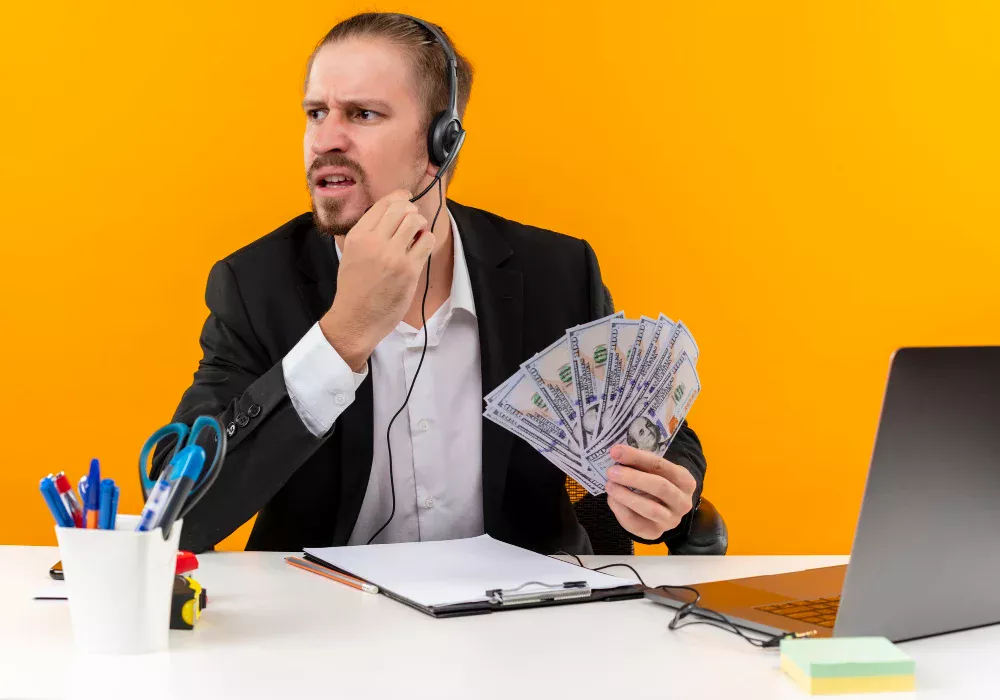 Equipment financing