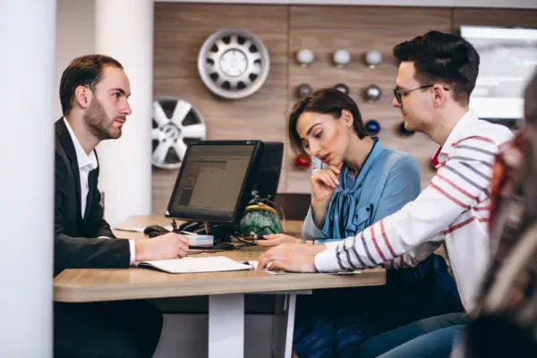 equipment leasing in Canada