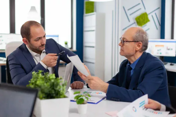 How to Secure the Best Rates and Terms on Commercial Financing