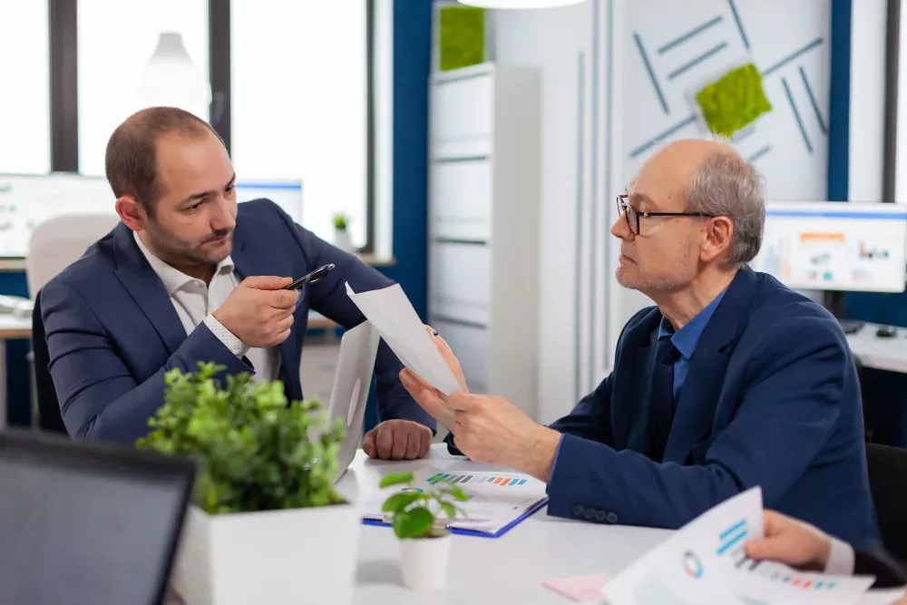 How to Secure the Best Rates and Terms on Commercial Financing