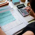invoice factoring