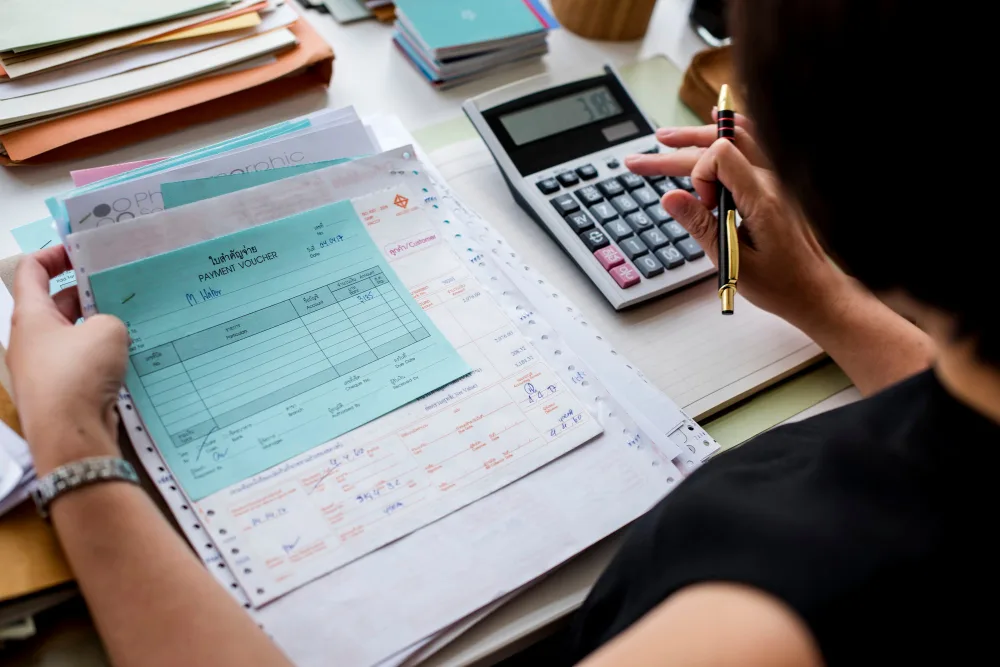 invoice factoring